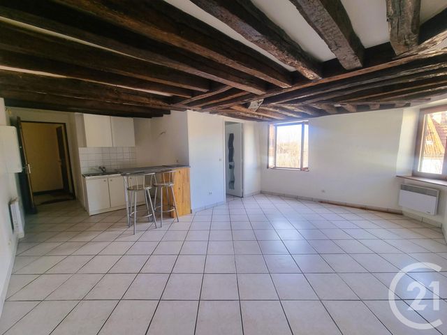 appartement - BRIE COMTE ROBERT - 77