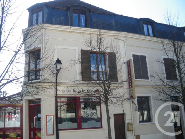 Appartement Studio à louer BRIE COMTE ROBERT