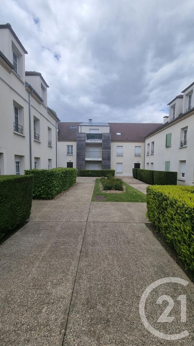 Appartement à vendre - 2 pièces - 44.92 m2 - MOISSY CRAMAYEL - 77 - ILE-DE-FRANCE - Century 21 Concept Immobilier