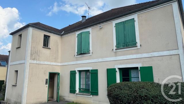 appartement - BRIE COMTE ROBERT - 77