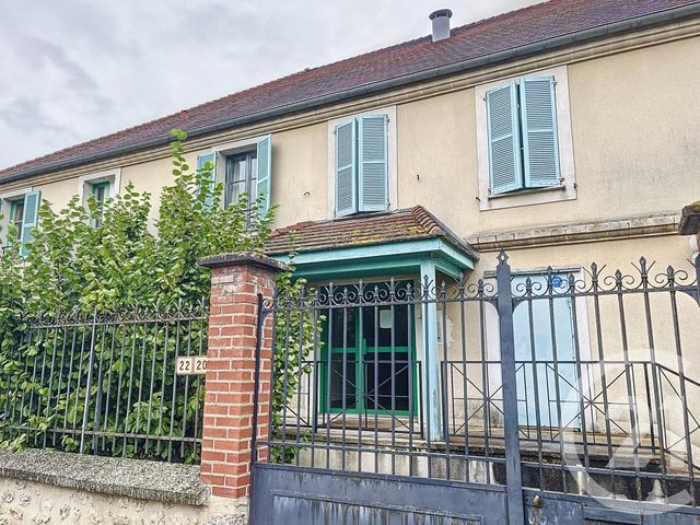 appartement - BRIE COMTE ROBERT - 77