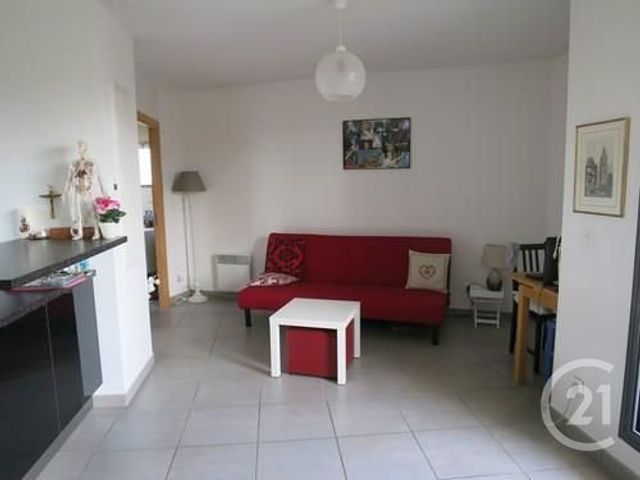 Appartement F2 à louer BRIE COMTE ROBERT