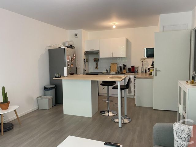 Appartement F3 à louer BRIE COMTE ROBERT