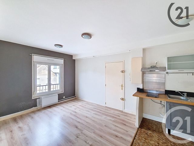 appartement - BRIE COMTE ROBERT - 77