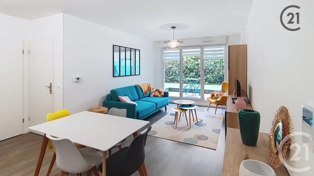 appartement - BRIE COMTE ROBERT - 77