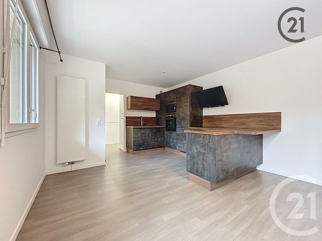 appartement - BRIE COMTE ROBERT - 77